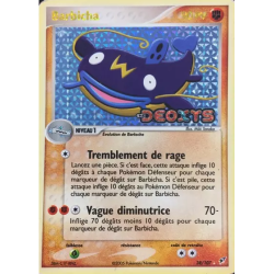 Barbicha DX - 028/107