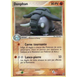 Donphan DX - 030/107