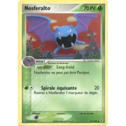 Nosferalto DX - 031/107