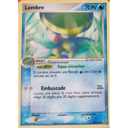 Lombre DX - 033/107