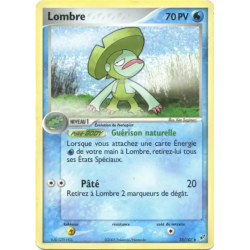 Lombre DX - 034/107