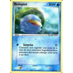 Nenupiot DX - 035/107