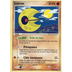 Seleroc DX - 036/107