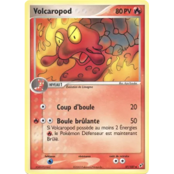 Volcaropod DX - 037/107