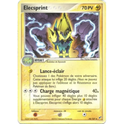 Elecsprint DX - 038/107