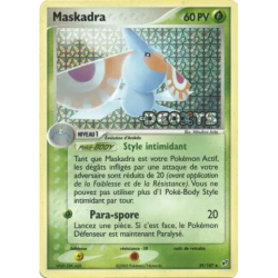 Maskadra DX - 039/107