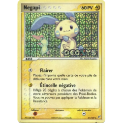 Negapi DX - 041/107