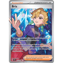 Bria SCR - 163/142