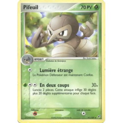 Pifeuil DX - 043/107