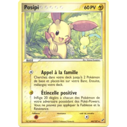 Posipi DX - 044/107