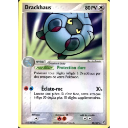 Drackhaus DX - 045/107