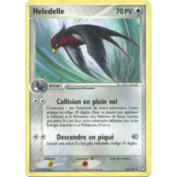Heledelle DX - 049/107