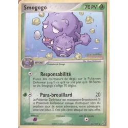 Smogogo DX - 051/107