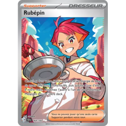 Rubépin SCR - 164/142