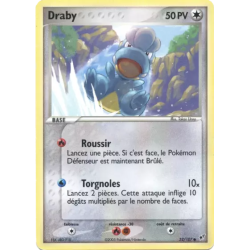 Draby DX - 052/107