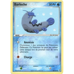 Barloche DX - 054/107