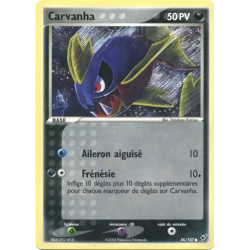 Carvanha DX - 056/107