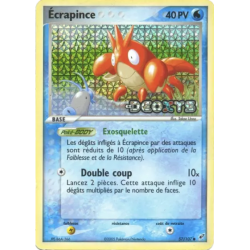 Écrapince DX - 057/107