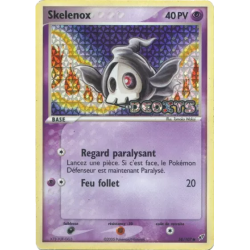 Skelenox DX - 058/107