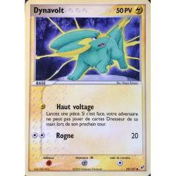 Dynavolt DX - 059/107