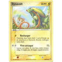 Dynavolt DX - 060/107