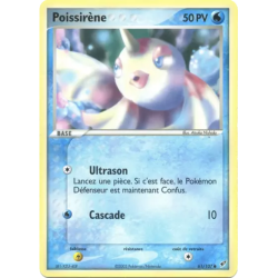 Poissirène DX - 061/107