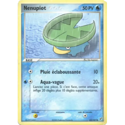 Nenupiot DX - 063/107