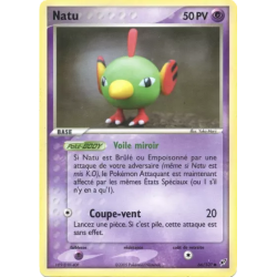 Natu DX - 066/107