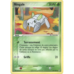Ningale DX - 067/107