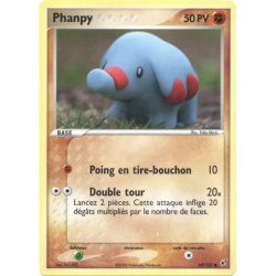 Phanpy DX - 069/107