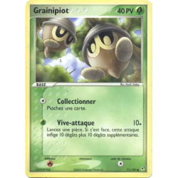 Grainipiot DX - 071/107