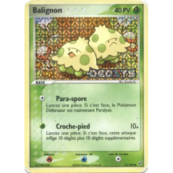 Balignon DX - 072/107