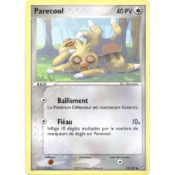 Parecool DX - 073/107