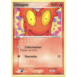 Limagma DX - 074/107