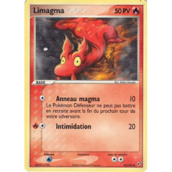 Limagma DX - 075/107