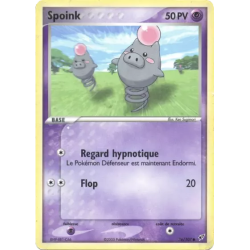 Spoink DX - 076/107