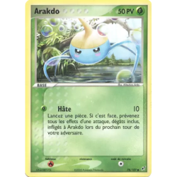 Arakdo DX - 078/107