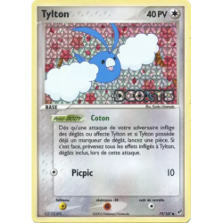 Tylton DX - 079/107