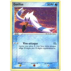 Goélise DX - 081/107