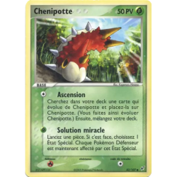 Chenipotte DX - 082/107