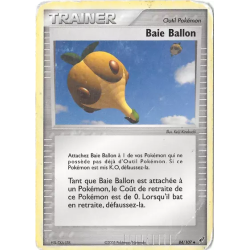 Baie Ballon DX - 084/107