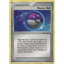Master Ball DX - 088/107