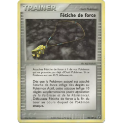 Fétiche de force DX - 092/107