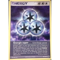 Énergie super DX - 093/107