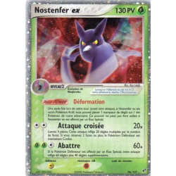 Nostenfer ex DX - 096/107