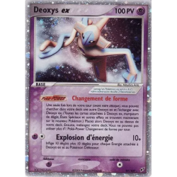 Deoxys ex DX - 097/107