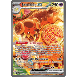 Briochien SCR - 169/142