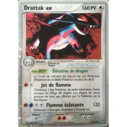 Drattak ex DX - 103/107