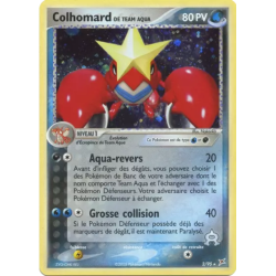 Colhomard de Team Aqua MA - 02/95