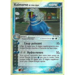 Kaimorse de Team Aqua MA - 06/95